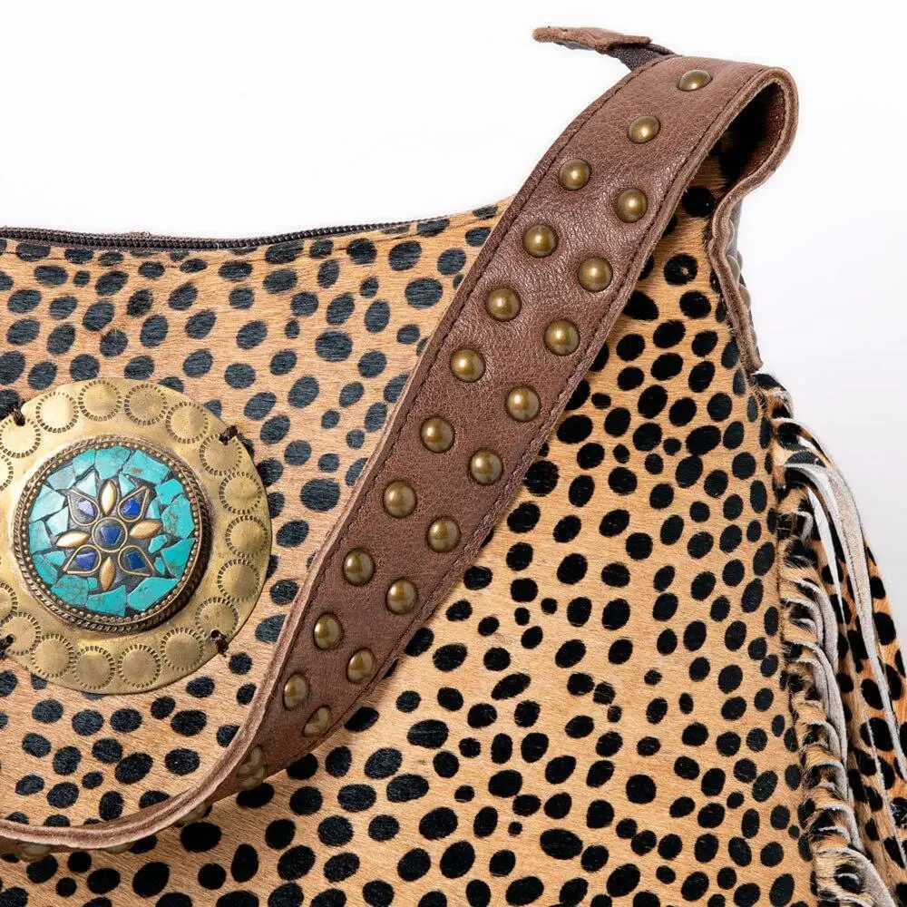 LS Western frontier craftsmanship